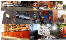 Johannesburg