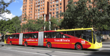 Bogotá