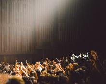 Participatory democracy