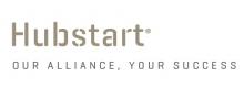 Hubstart Association logo