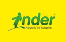 INDER Medellín