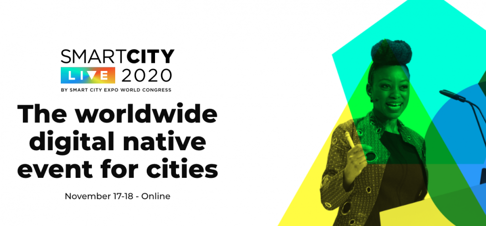 Smart City Live Smart City Live
