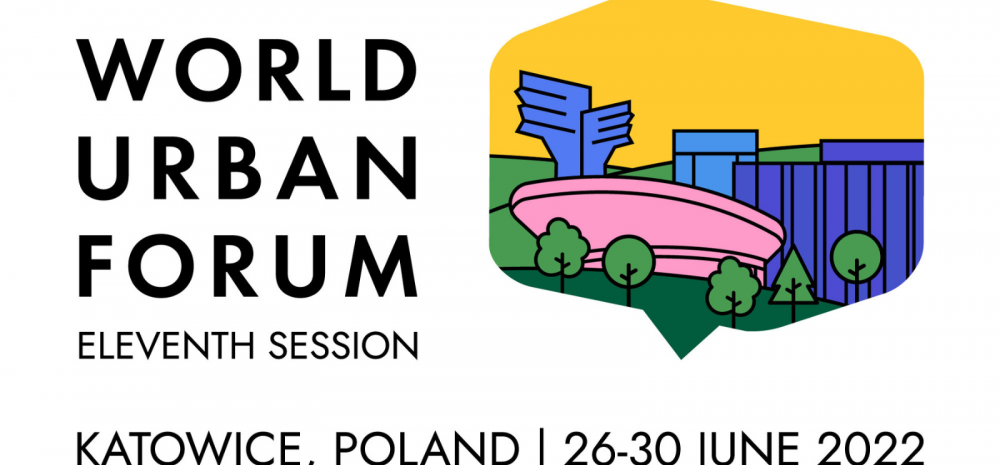World Urban Forum 11 World Urban Forum 11