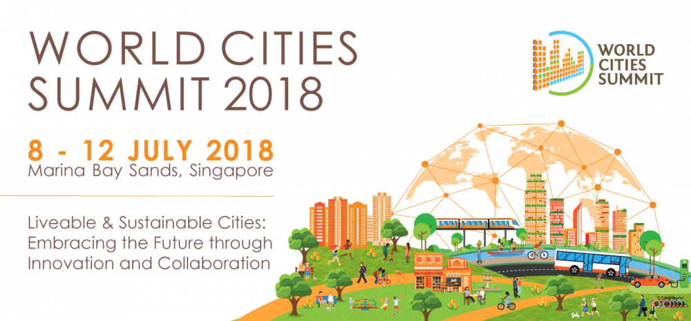 World Cities Summit 