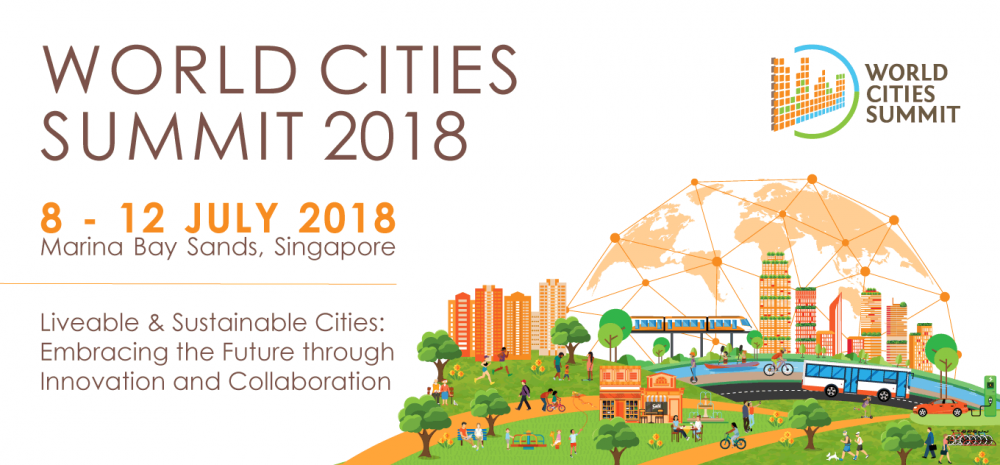 World Cities Summit World Cities Summit
