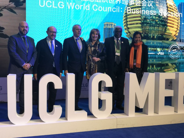 UCLG World Council 2017