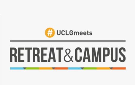 UCLG Retreat