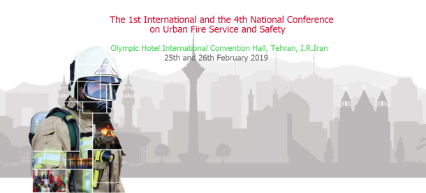 Urban Fire Service and Safety