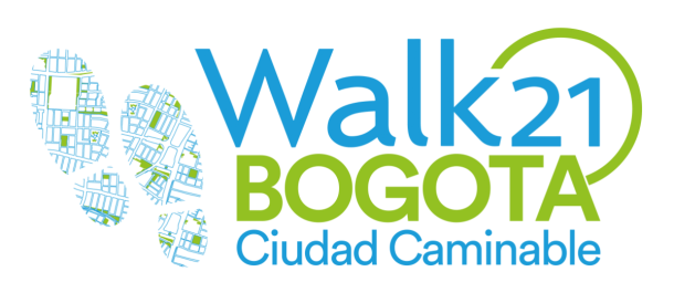 Walk 21 Bogota