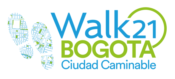 Walk 21 Bogota Walk 21 Bogota