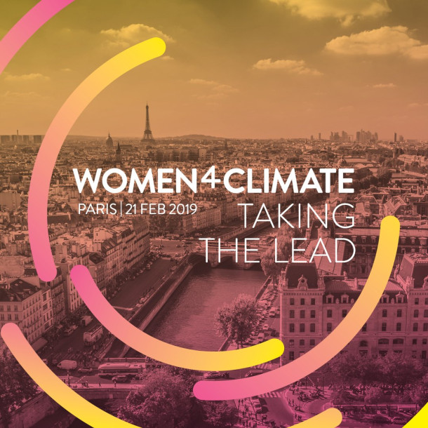 Women 4 climate