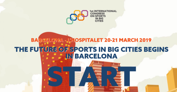 Sport on big cities