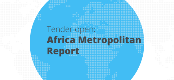 Africa Metropolitan Report