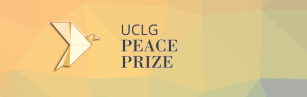UCLG Peace Prize