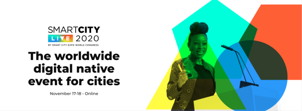 Smart City Live Smart City Live