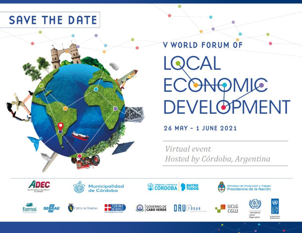 Local Economic Development 2021 Local Economic Development 2021