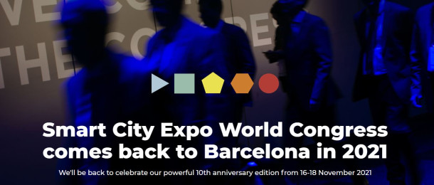 Smart City Expo World Congress