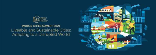 World Cities Summit 2021