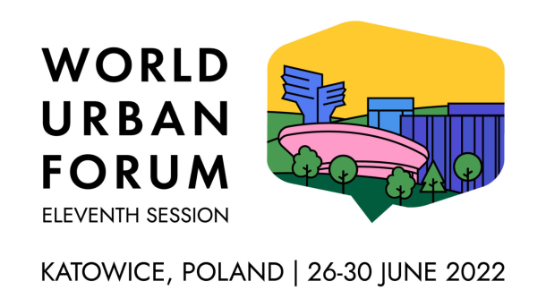 World Urban Forum 11 World Urban Forum 11