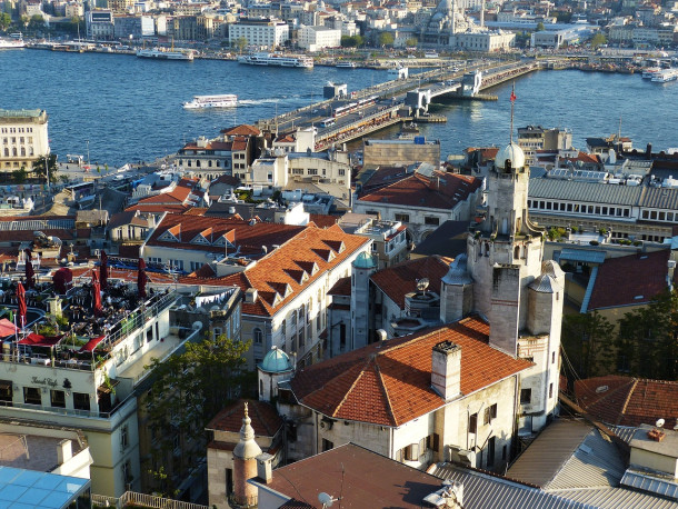 Image of Istanbul, Turkey