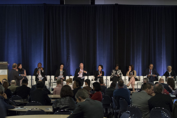 Metropolises meeting the challenges Metropolises meeting the challenges