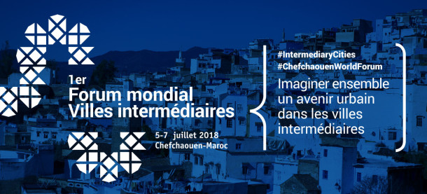 Forum de CGLU sur les Villes Intermédiaires