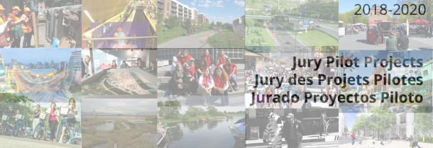 Jury Pilot Projects