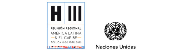 baner habitat III Toluca baner habitat III Toluca