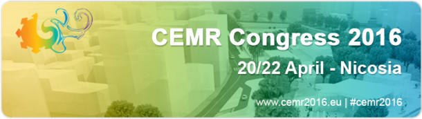 CEMR congress 2016