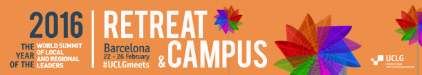 UCLG Retreat UCLG Retreat