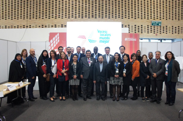 Ectraordinary CA Metropolis_Bogotá 2016 Ectraordinary CA Metropolis_Bogotá 2016