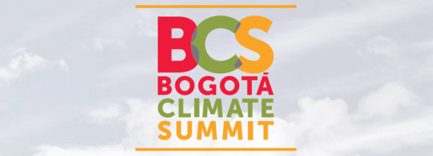 bogota climate summit
