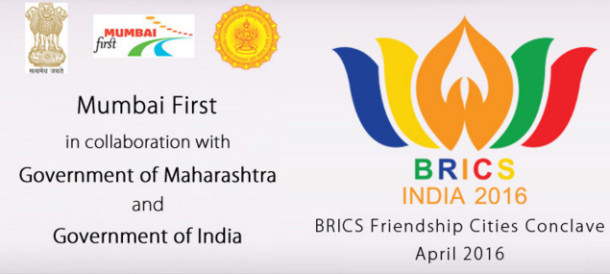 BRICS India 2016