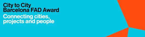 City to City Fad Award 2017 City to City Fad Award