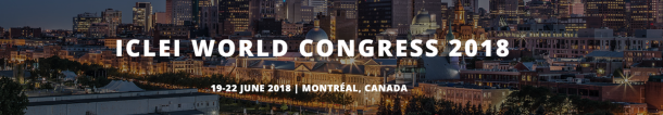 ICLEI world Congress 2018