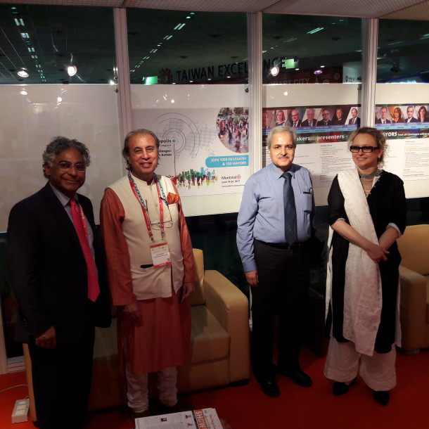 ONE MEGA EVENT / 3RD SMART CITIES INDIA 2017 EXPO ONE MEGA EVENT / 3RD SMART CITIES INDIA 2017 EXPO