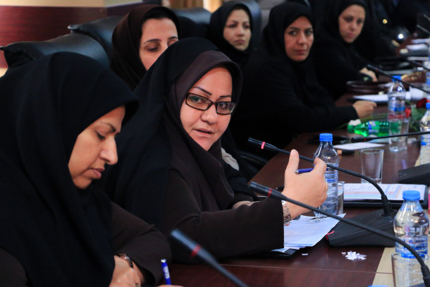 The Role of Women in Urban Life(1) The Role of Women in Urban Life(1)