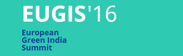 EUGIS 2016