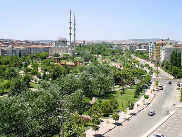 Gaziantep Gaziantep