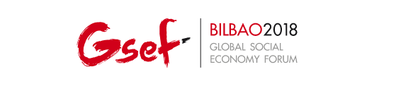 GSEF 2018 GSEF 2018 Bilbao
