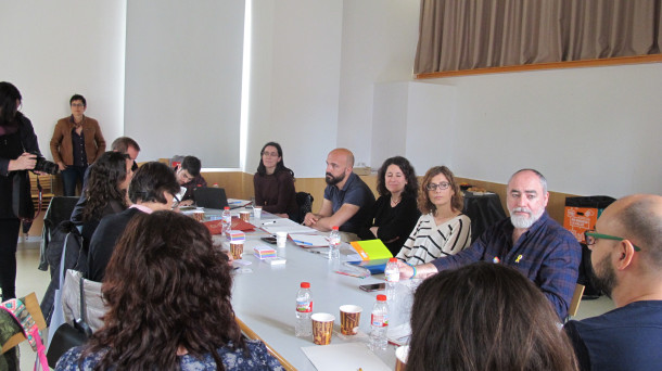 INTERSECTIONALITY: AN OPEN AND COLLECTIVE CONSTRUCTION INTERSECTIONALITY: AN OPEN AND COLLECTIVE CONSTRUCTION