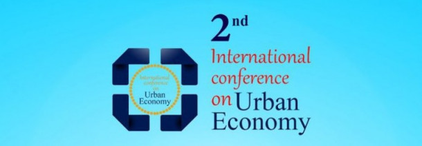 20171011_2ndIntlConfUrbanEconomy_Tehran 20171011_2ndIntlConfUrbanEconomy_Tehran