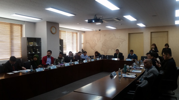 TRAINING URBAN MANAGEMENT TRAINING URBAN MANAGEMENT