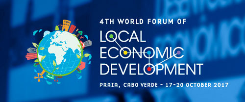 Local Economic Development Forum Local Economic Development Forum