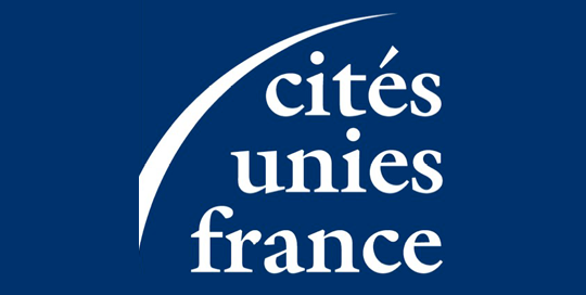 CUF_ Logo