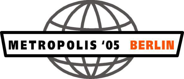logo board of directors berlin 2005