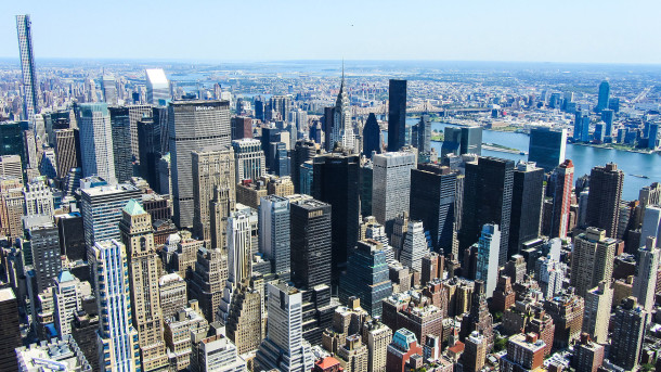 New York_Manhattan