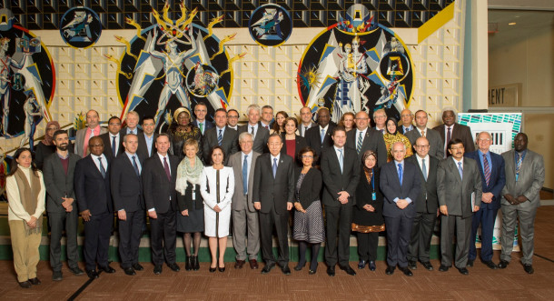 Informal Hearings United Nations Informal Hearings