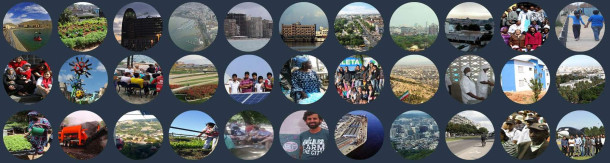Policy Transfer Platform Case Studies Projects of Metropolis members at the Policy Transfer Platform
