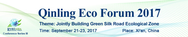 Qinling Eco Forum 2017